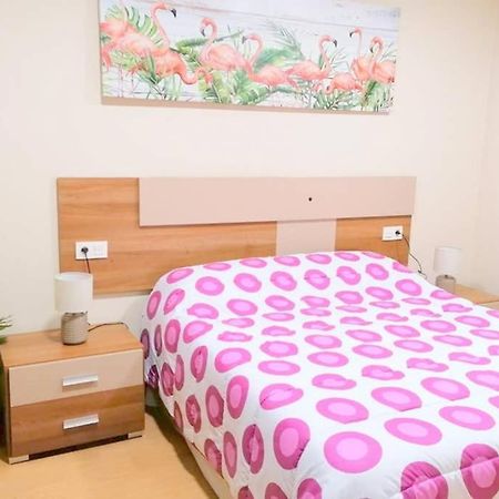 Apartamento Bajo las estrellas Lugo Exterior foto