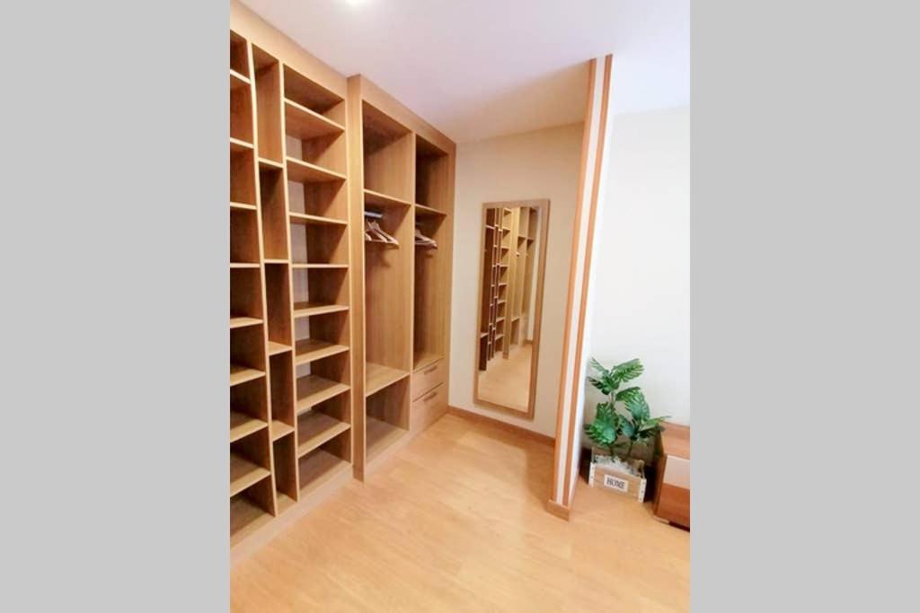 Apartamento Bajo las estrellas Lugo Exterior foto